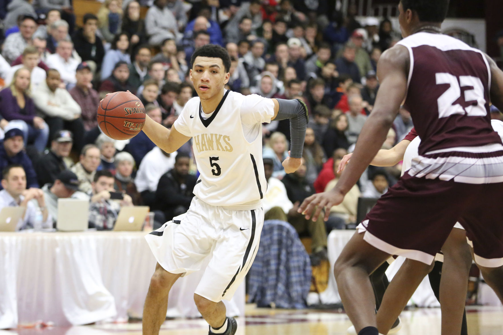 Jahvon Quinerly
